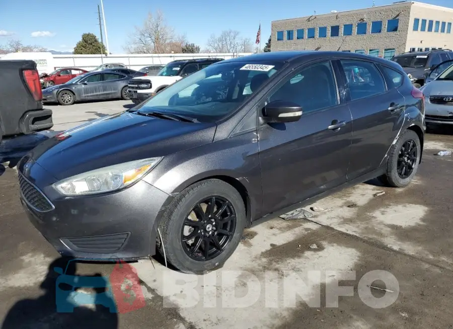1FADP3K21GL250150 Photo# 1