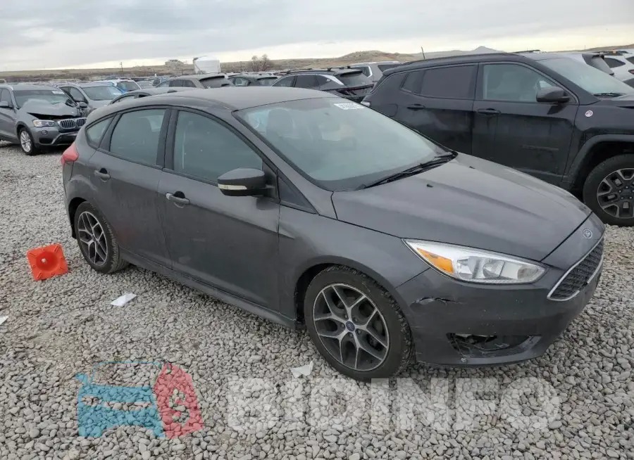 1FADP3K21GL289501 Photo# 4