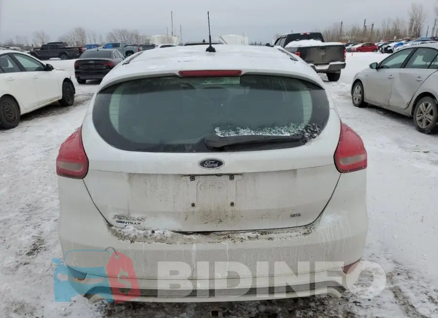 1FADP3K2XJL317285 Photo# 6