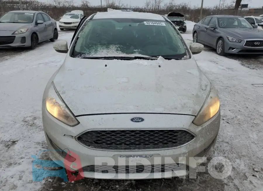 1FADP3K2XJL317285 Photo# 5