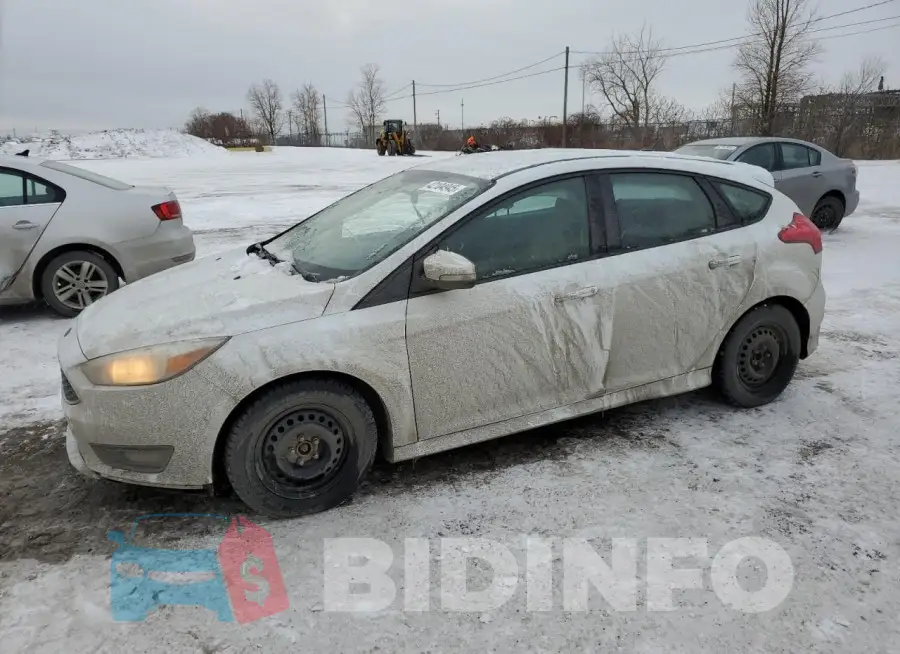1FADP3K2XJL317285 Photo# 1