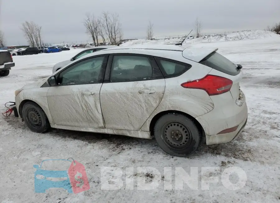 1FADP3K2XJL317285 Photo# 2
