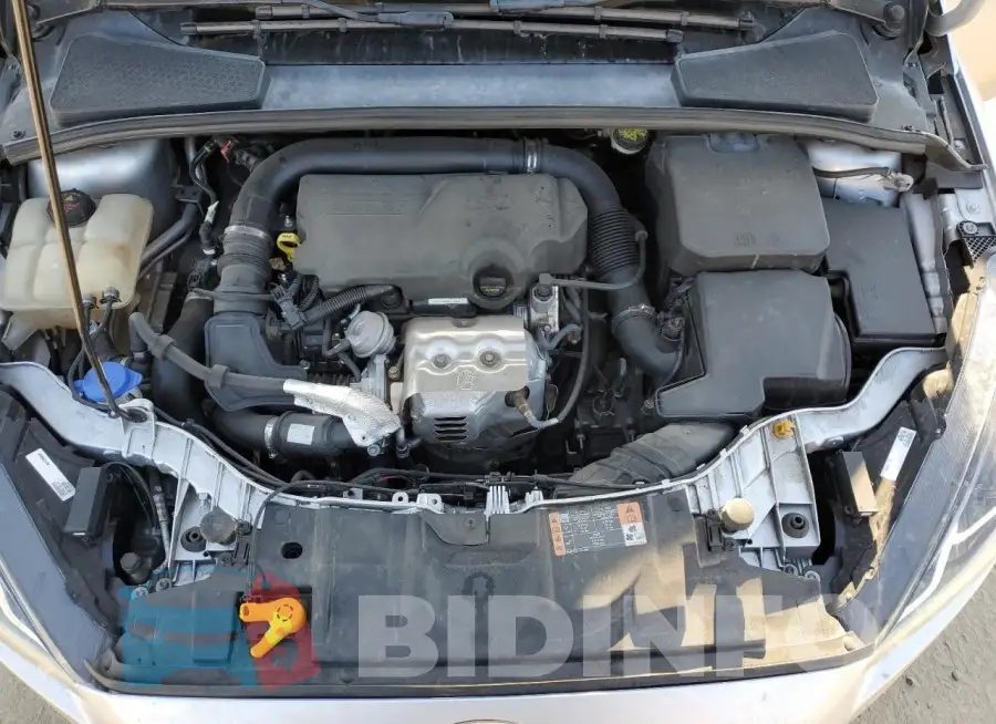 1FADP3KE4GL208985 Photo# 11