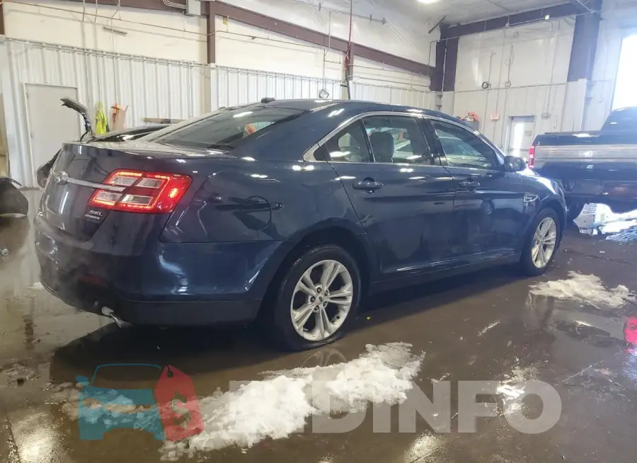 1FAHP2E85HG138814 Photo# 3