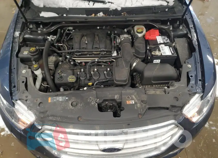1FAHP2E85HG138814 Photo# 11
