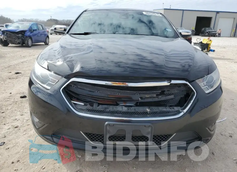 1FAHP2F83KG118034 Photo# 5