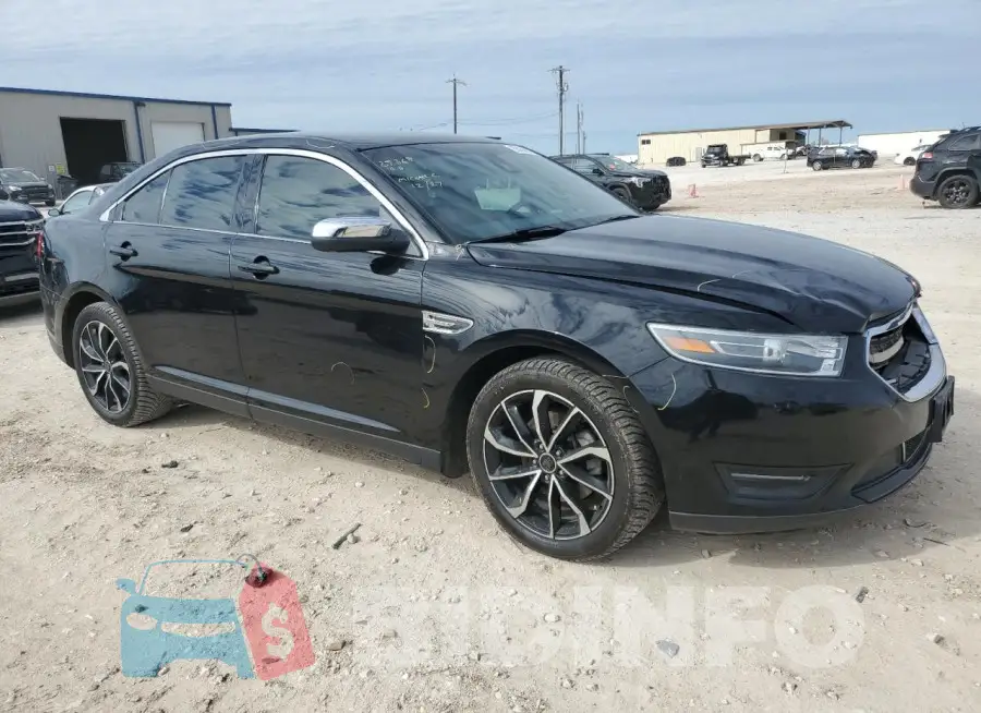 1FAHP2F83KG118034 Photo# 4