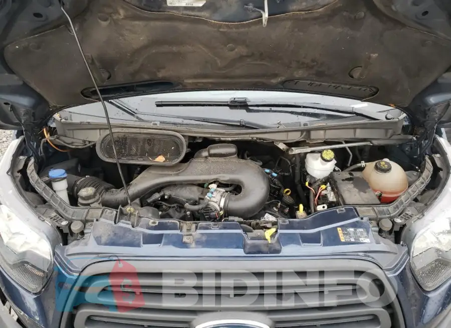 1FBZX2YM2JKB37098 Photo# 12