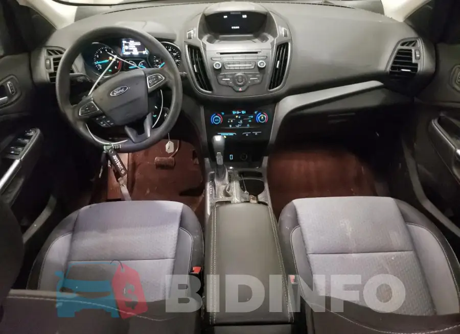 1FMCU9G92HUD43550 Photo# 8