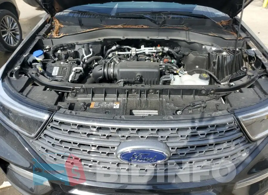 1FMSK7DH2PGC32642 Photo# 12
