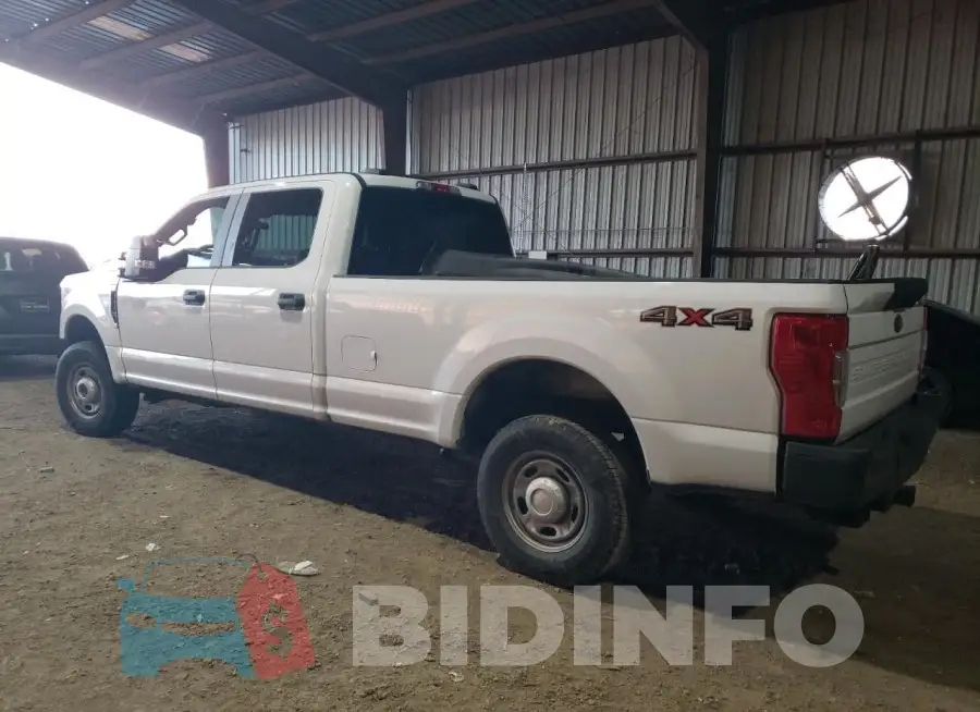 1FT7W2B67LED08302 Photo# 2