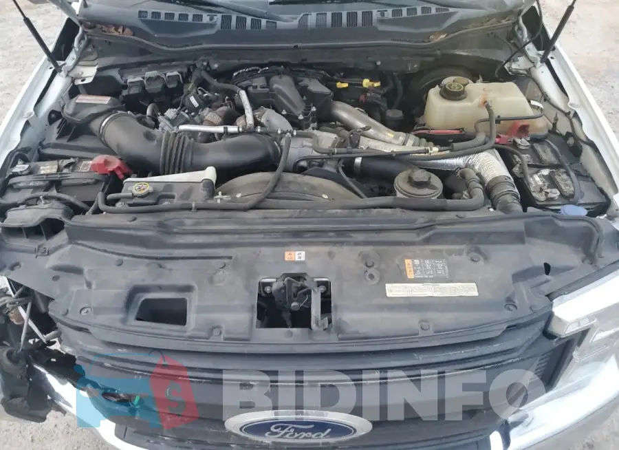 1FT7W2BT3HEF42353 Photo# 11