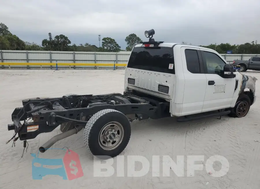 1FT7X2A64KEC68788 Photo# 3