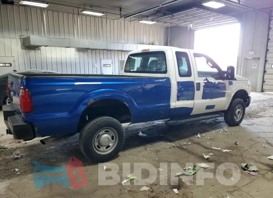 1FT8X3B60GEB35817 Photo# 3