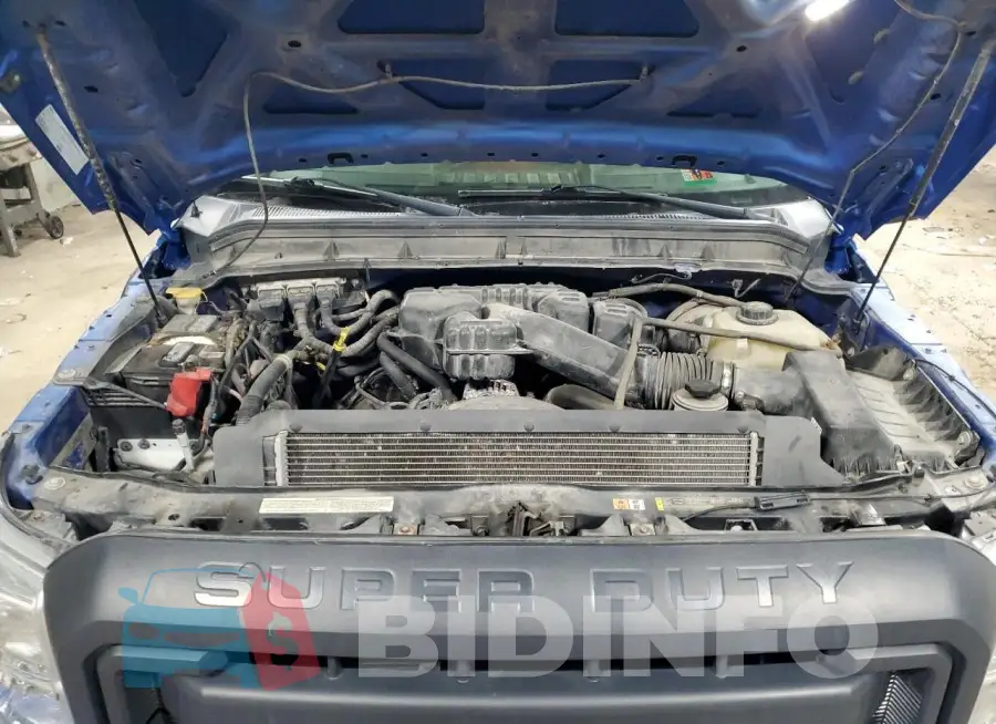 1FT8X3B60GEB35817 Photo# 11