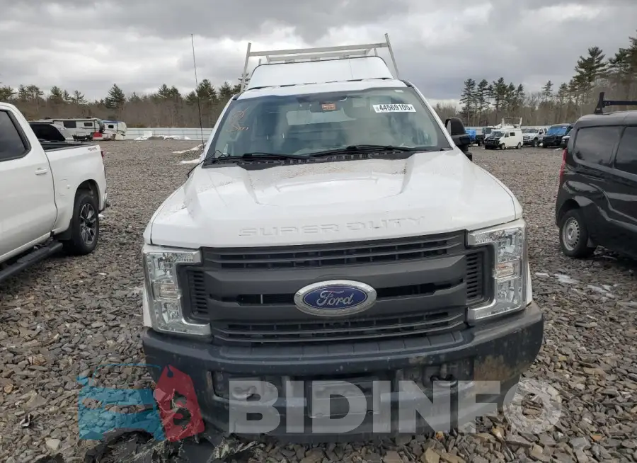 1FTBF2B60HEC88184 Photo# 5