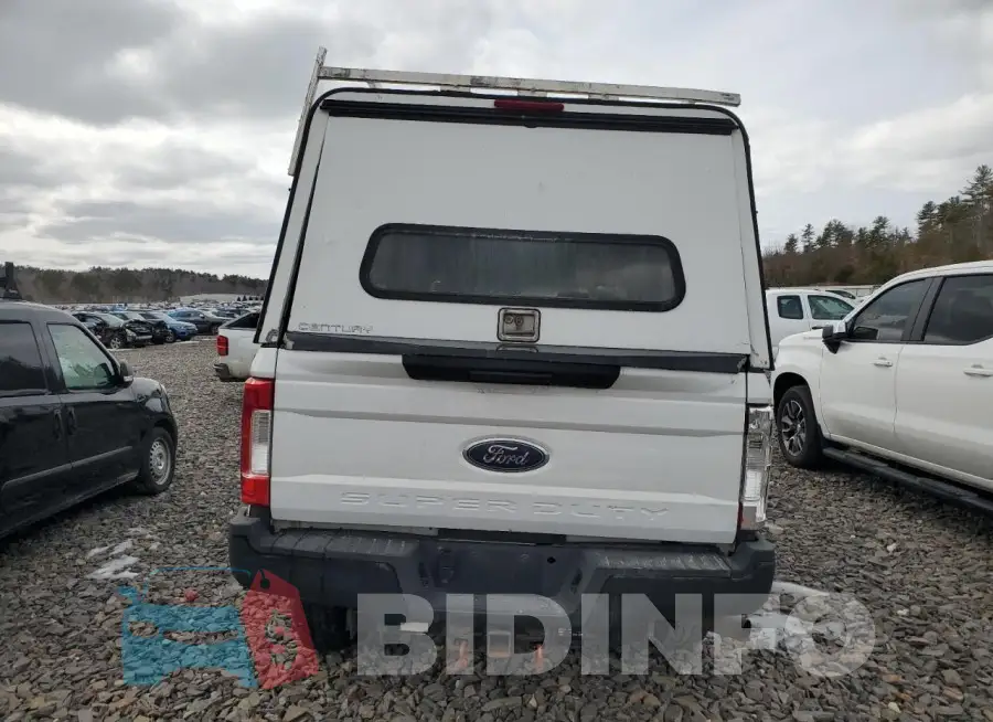 1FTBF2B60HEC88184 Photo# 6