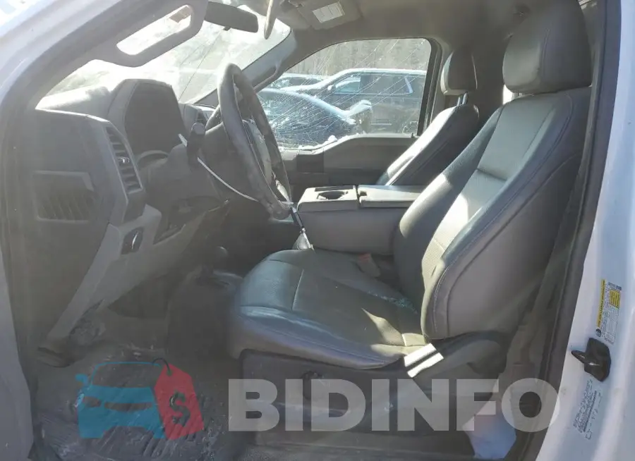 1FTBF2B60HEC88184 Photo# 7
