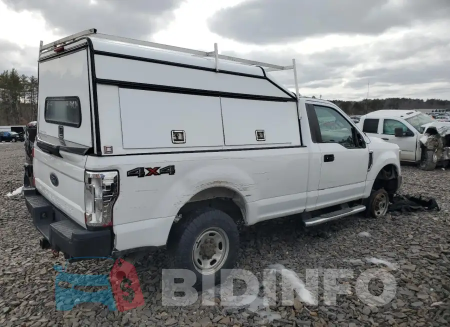 1FTBF2B60HEC88184 Photo# 3
