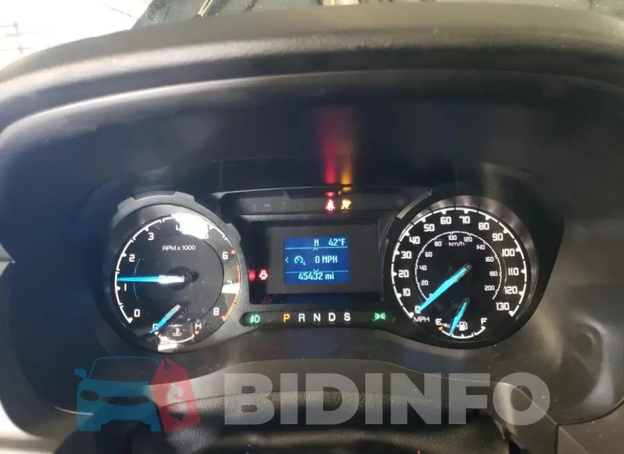1FTER4FH1MLD16155 Photo# 9
