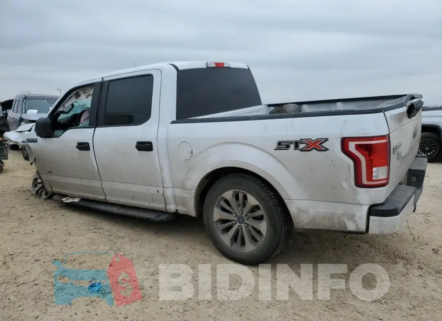1FTEW1CP7HKD30950 Photo# 2