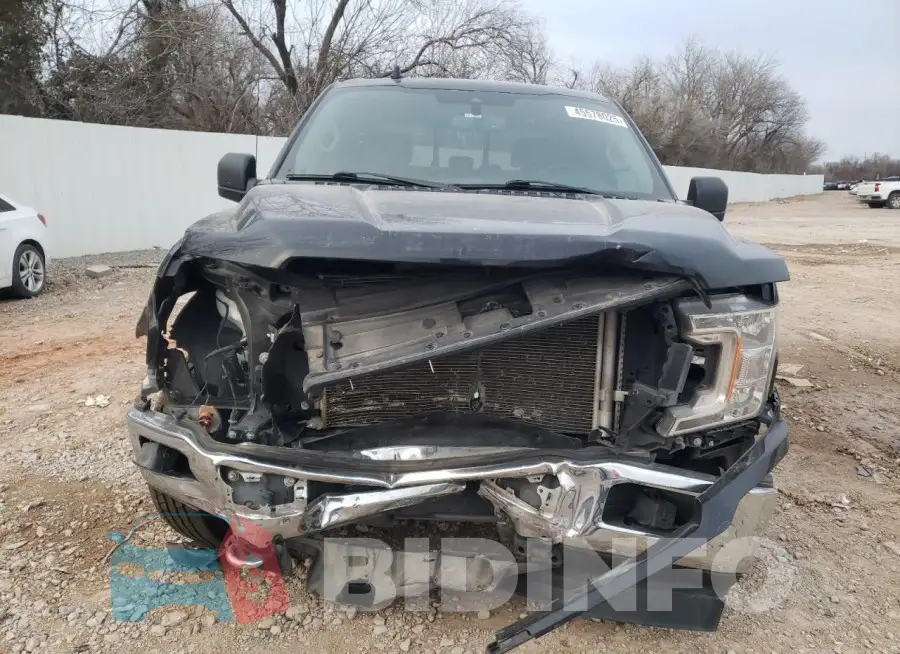 1FTEW1E51LFA15879 Photo# 5