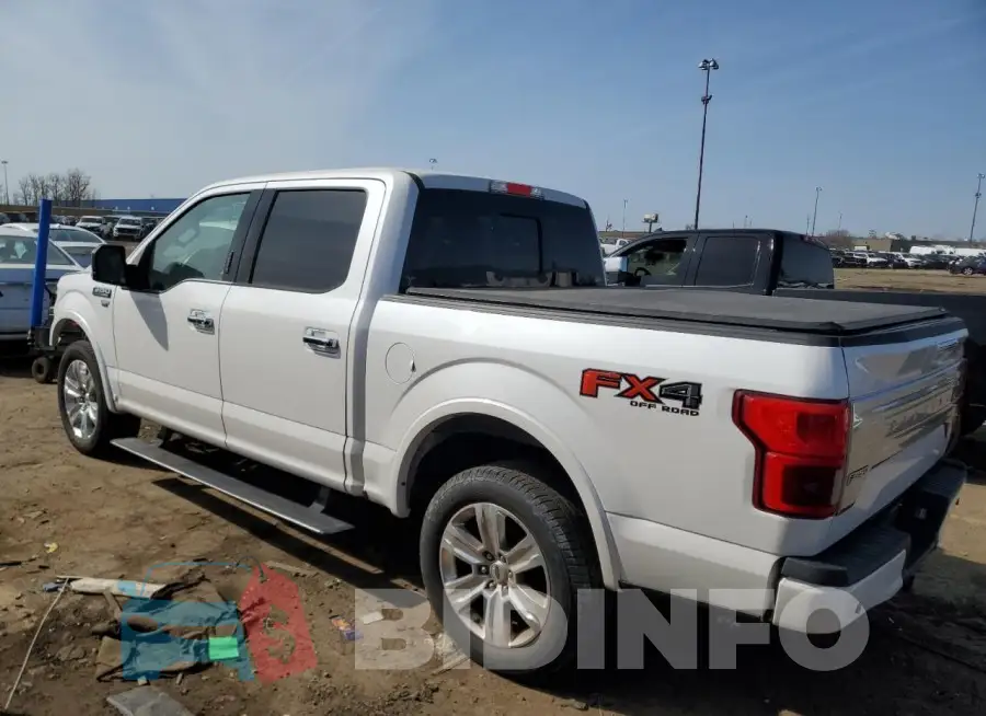 1FTEW1E54JFB84310 Photo# 2