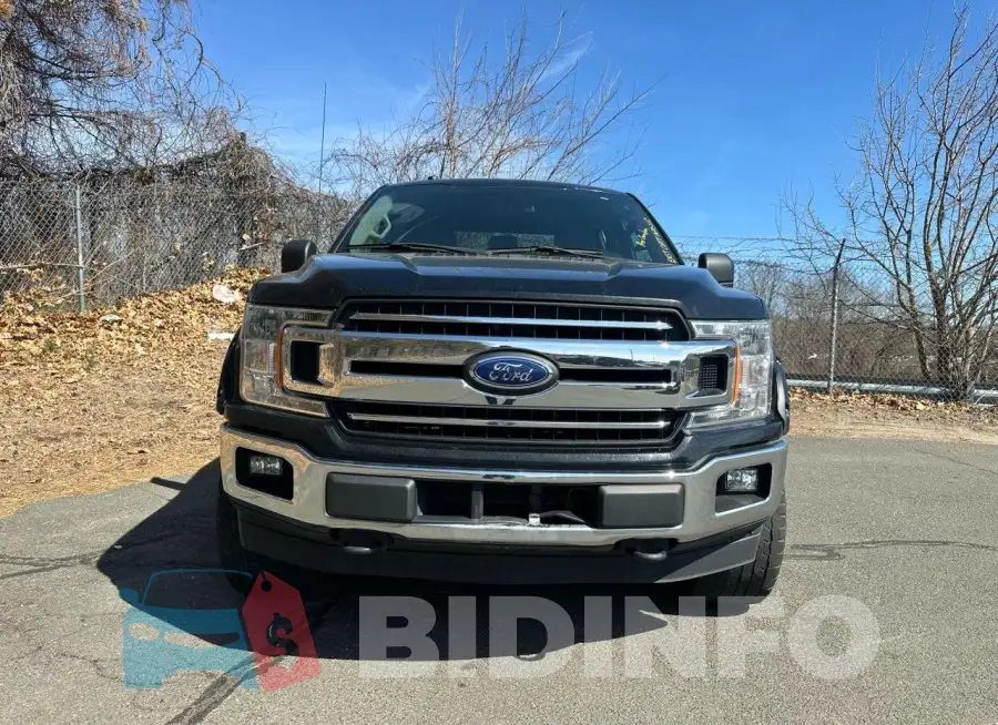 1FTEW1EG4JFD61679 Photo# 5