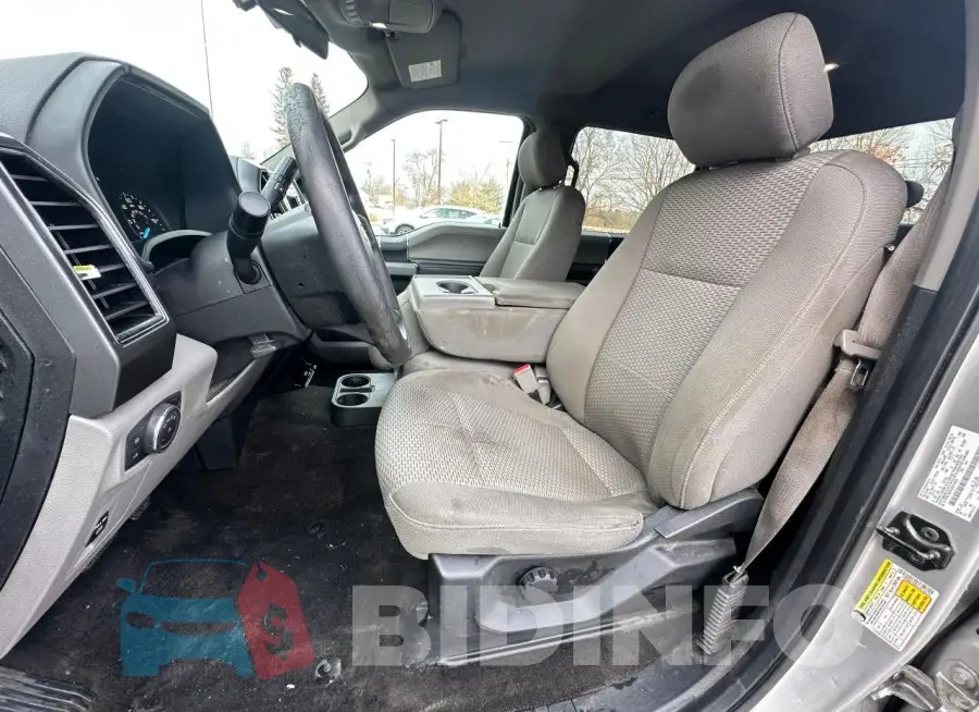 1FTEW1EG5JFD16525 Photo# 14