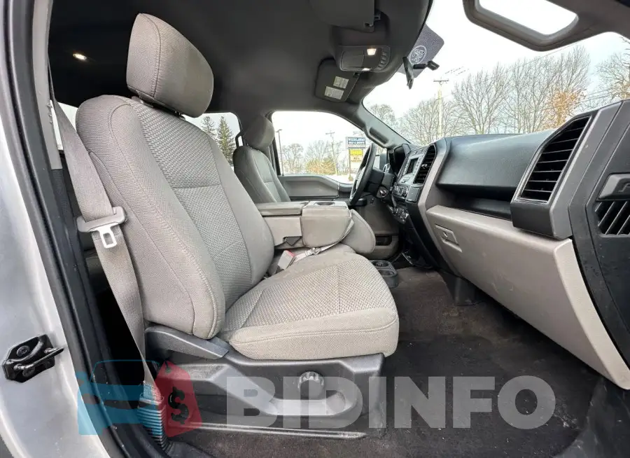 1FTEW1EG5JFD16525 Photo# 5