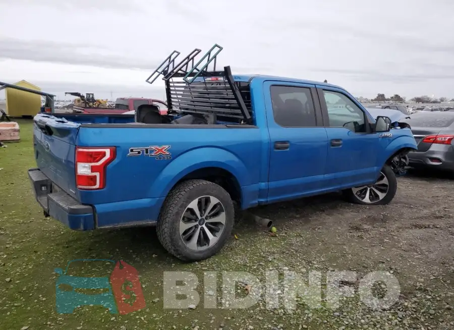 1FTEW1EP5LKE96891 Photo# 3
