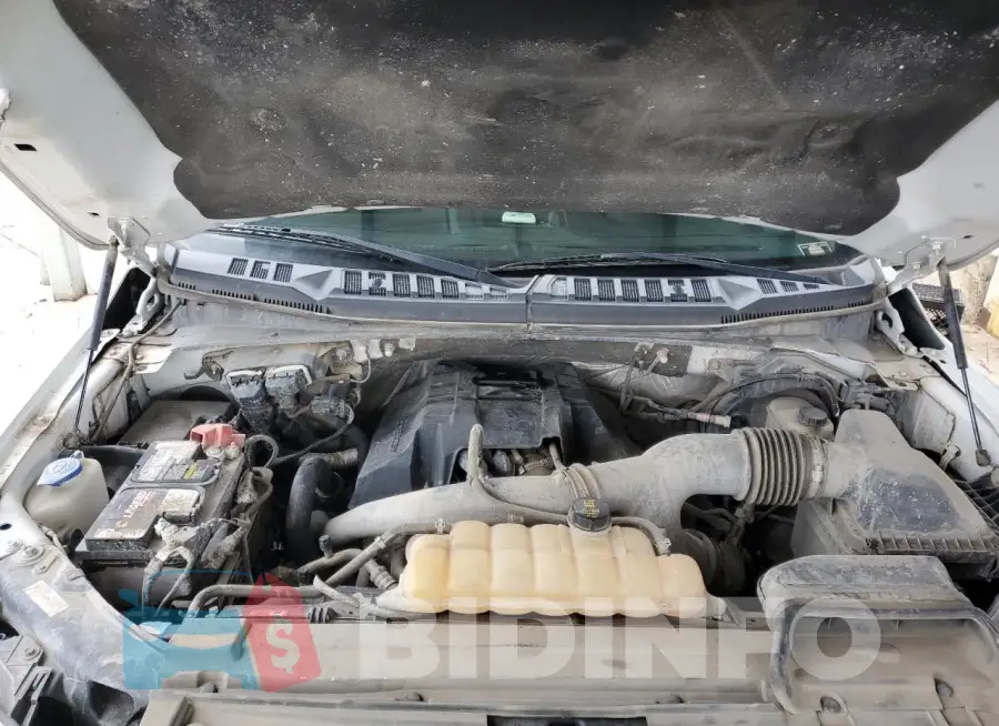 1FTEX1EP5GFD62376 Photo# 11