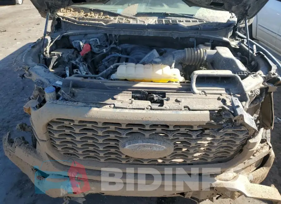 1FTFW1E50PKE35750 Photo# 11