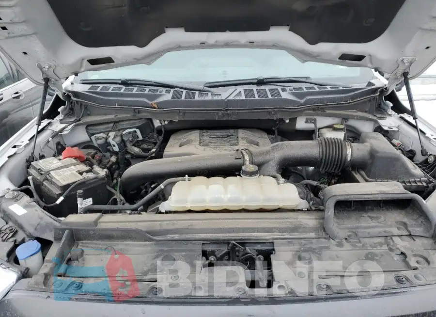 1FTFW1E83MFC80433 Photo# 11