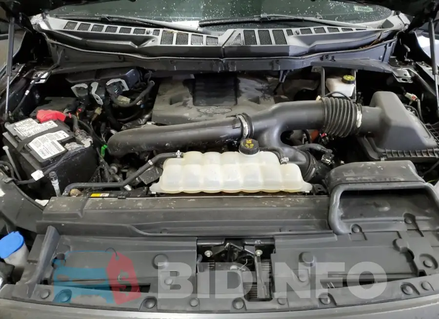 1FTFW1E89NFB23555 Photo# 11