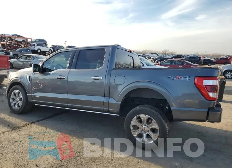 1FTFW1ED5NFB76590 Photo# 2