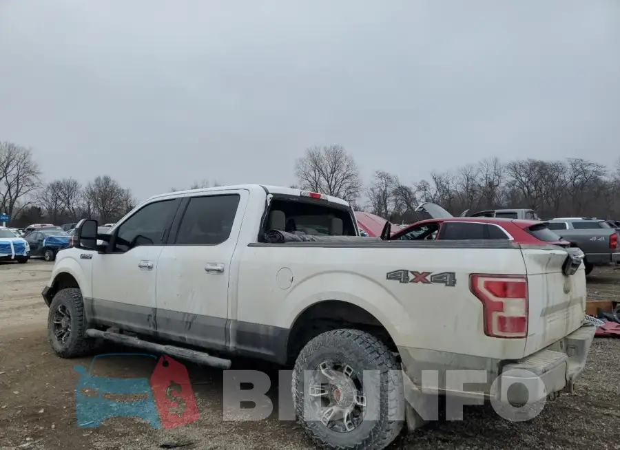1FTFW1EG2JFB28887 Photo# 2