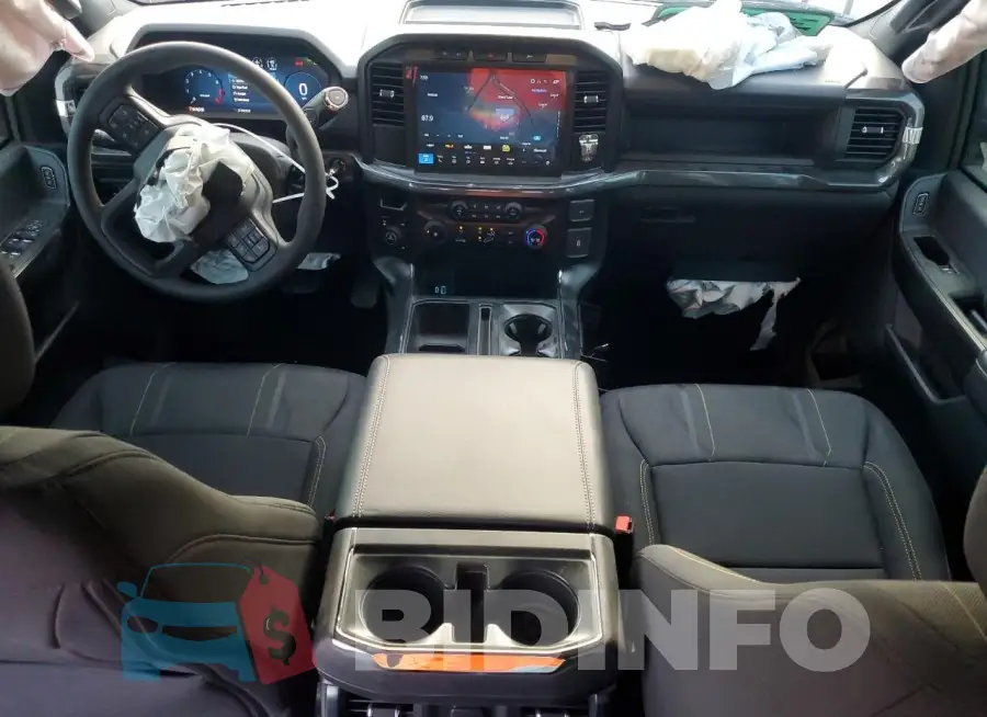 1FTFW2L58RFA59576 Photo# 8