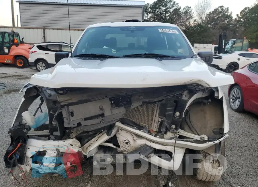 1FTFW2L58RFA59576 Photo# 5