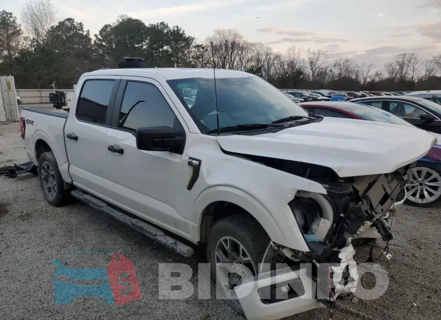 1FTFW2L58RFA59576 Photo# 4