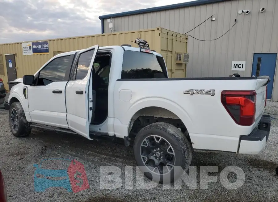 1FTFW2L58RFA59576 Photo# 2