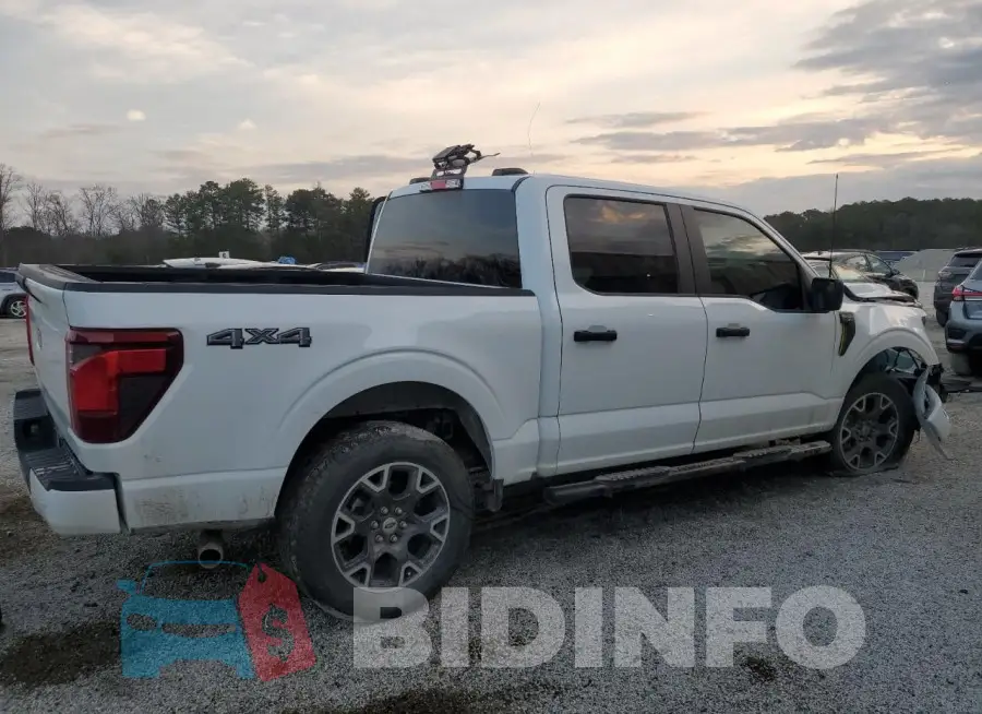 1FTFW2L58RFA59576 Photo# 3