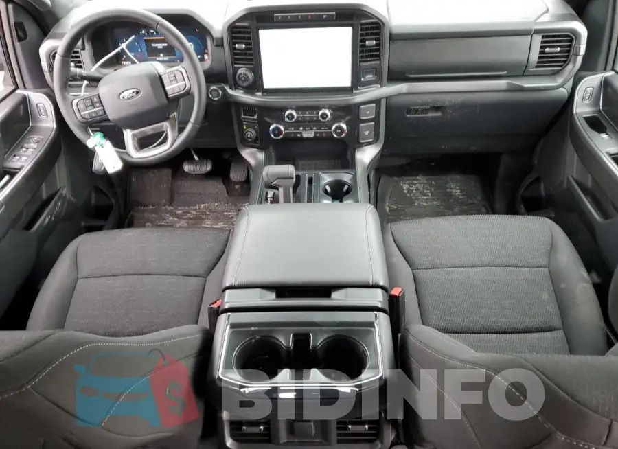 1FTFW3LD1RFA69816 Photo# 8