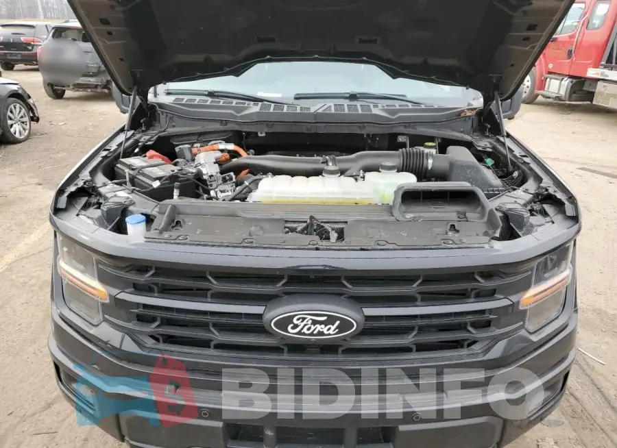 1FTFW3LD1RFA69816 Photo# 11