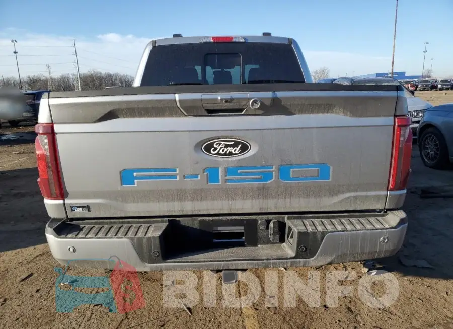1FTFW3LD9RFB46738 Photo# 6