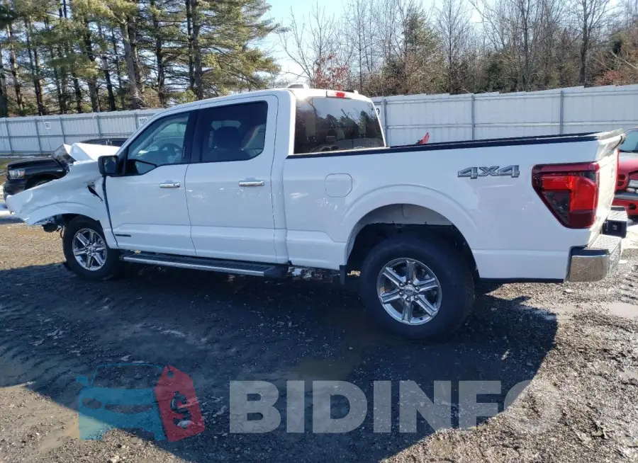 1FTFW3LDXRFA03300 Photo# 2