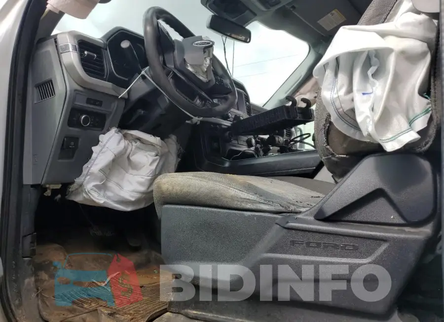 1FTFX1E88NFB04086 Photo# 7