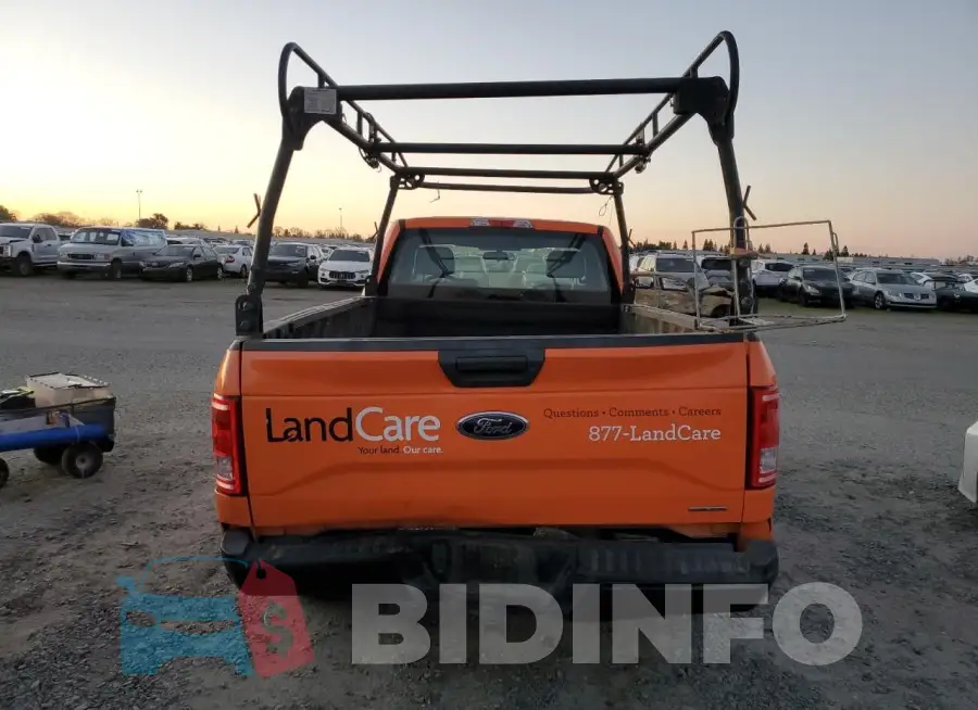 1FTMF1CF5GKE51185 Photo# 6