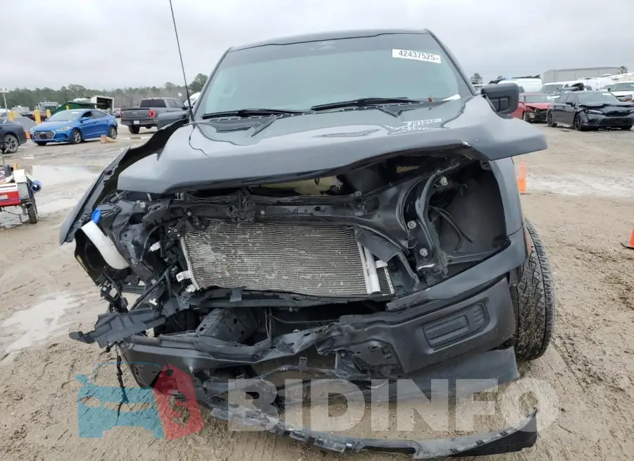 1FTMF1L53RKE17014 Photo# 5