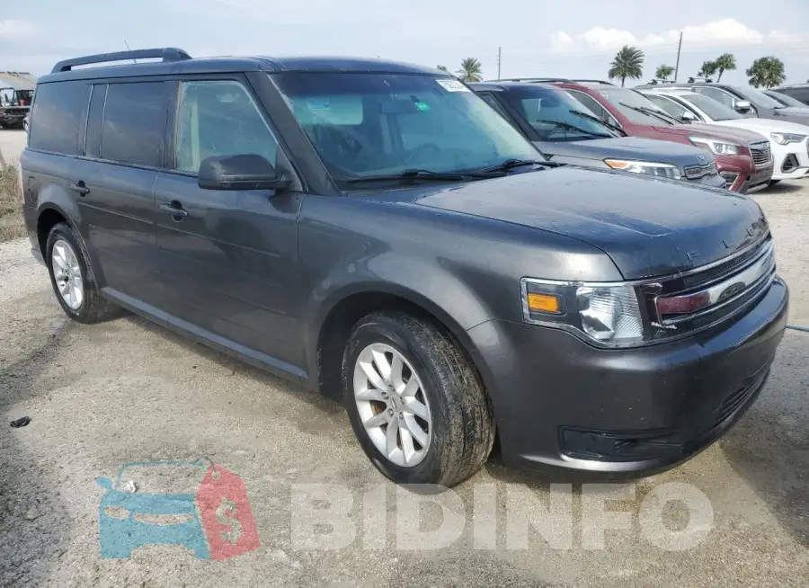2FMGK5B85JBA16344 Photo# 4